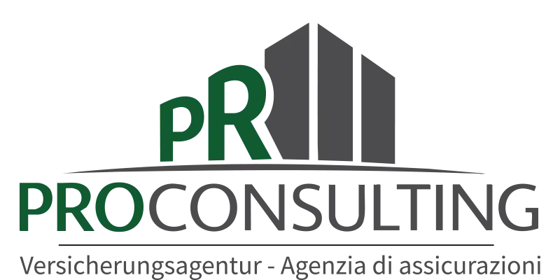 Proconsulting Versicherungen