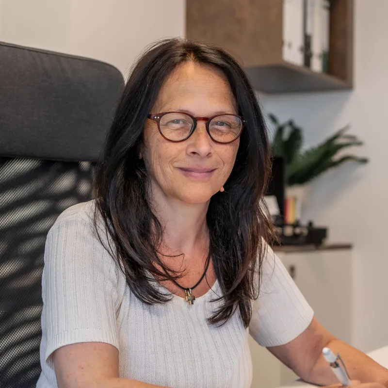Brigitta Paulmichl