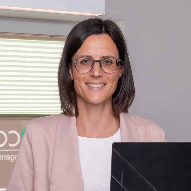 Marlen Volgger